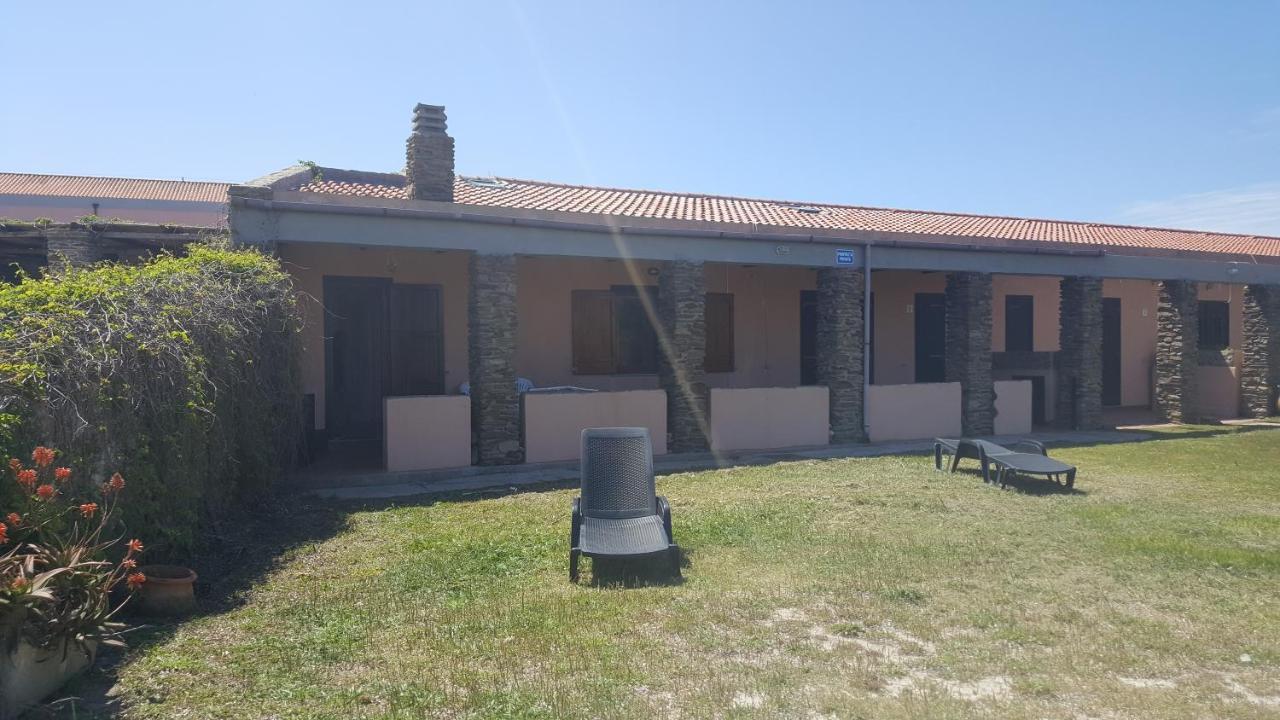 La Tonnara Villa Stintino Exterior photo